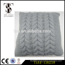 high quality cushions home decorative throw pillow with zipper closure                        
                                                Quality Choice
